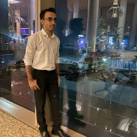 Chirag Oza