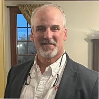 Darryl Whitesell