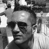 Manu PEREIRA