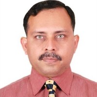 Aslam Chougule