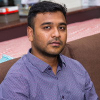 Sharath Suresh