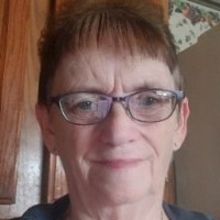 Rhonda Huffman