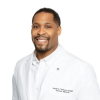 Dr. Joseph Claiborne MD, FACP