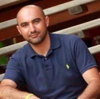 Zheer Nadham