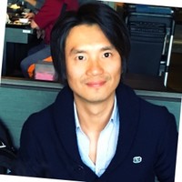 Jeff Liu
