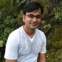 Bhushan Dekate