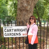Julie Garden