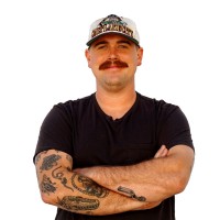 Blake Aaron Patterson