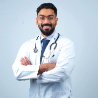 Nikhil Sunil