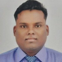 Mangesh Kumar Koliyar