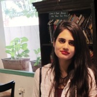Srishti Barakoti