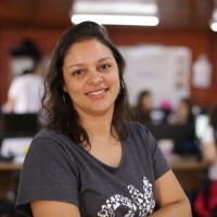 Jiliane Marcondes
