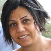 Moira Battikha