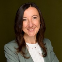 Silvia Riedel