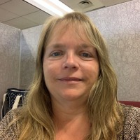 Kathryn Kissinger