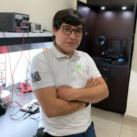 Jorge Daniel Martínez Garrido