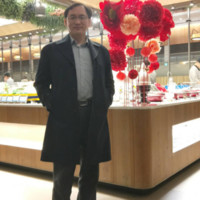 John Cheng