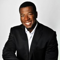 Glenroy Gilbert