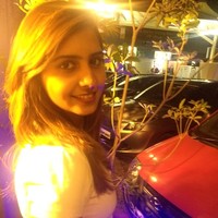 Monika Pattanaik