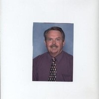Bernard Egan