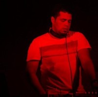 Dj Fábio Mendes