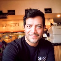 DIEGO EDUARDO MORÀN