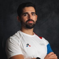 Farid Ali-Bey