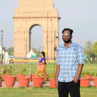 Praveen Kumar