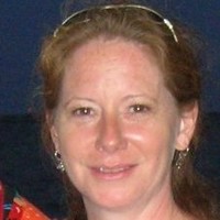 Ginny Thompson