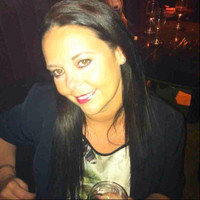 Louise Stacey