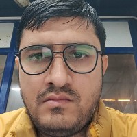 Ashish Kumar