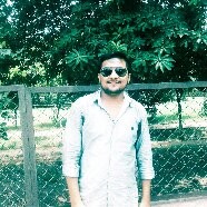 Vaibhav Parijat