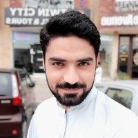 Muhammad Rizwan