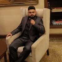 Gagan Pratap Singh
