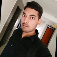 YOGESH NAIN