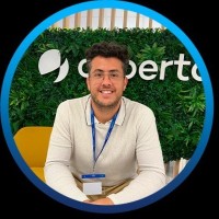 Borja Añaños Montoto