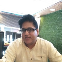 Ajeet Mishra