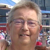 Joanne C De Witte - de Haan