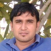 Priyavart Kaushik