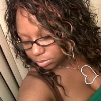 Shalia Thompson
