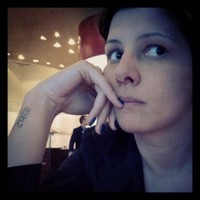 Natalia Sagioro Amaral Alves
