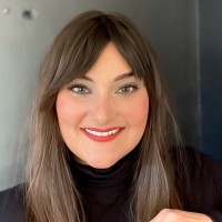 Kay Pugh