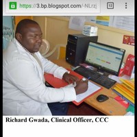 Richard Gwada
