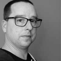 Elmar Van Meurs