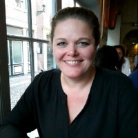 Esther van der Ent - Vader