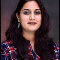 Deepika Raikwar