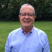 David Bills, AIA, LEED AP
