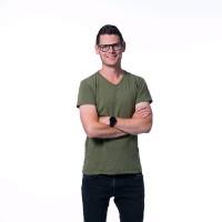 Stefan Blok