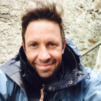 John Carlyle Robertson