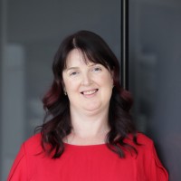 Pauline Fisher